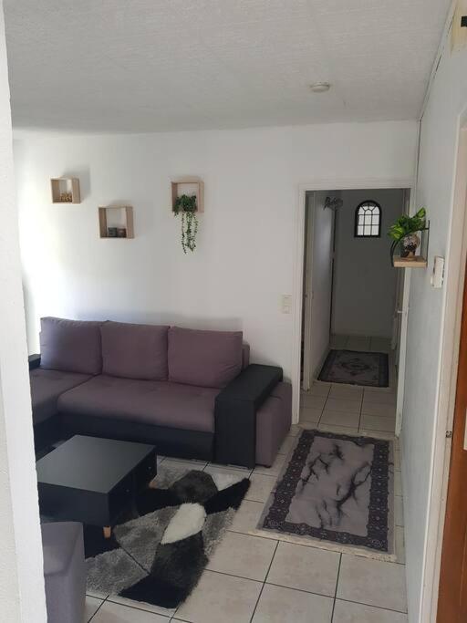 Superbe Appartement En Residence Prive Avec Un Parking Prive Scionzier Esterno foto